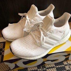 Adidas Ultraboost 4.0